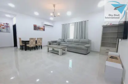 Apartment - 2 Bedrooms - 2 Bathrooms for rent in Al Burhama - Manama - Capital Governorate