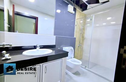 Apartment - 3 Bedrooms - 3 Bathrooms for rent in Al Juffair - Capital Governorate