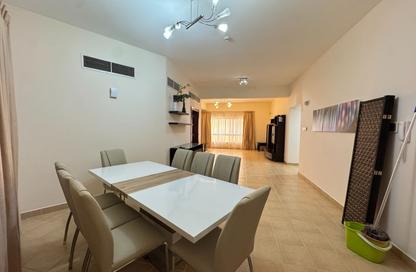 Apartment - 3 - 2 for rent in Maqabah - Northern Governorate