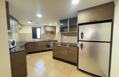 Apartment - 3 - 2 for rent in Maqabah - Northern Governorate