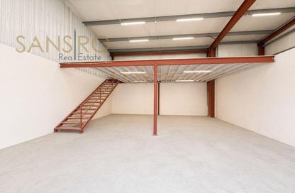 Warehouse - Studio for rent in Sitra - Central Governorate