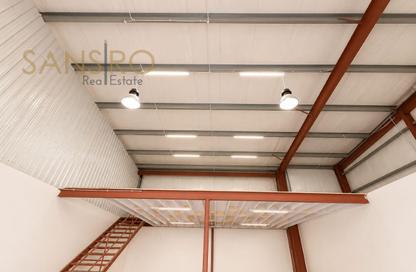 Warehouse - Studio for rent in Sitra - Central Governorate