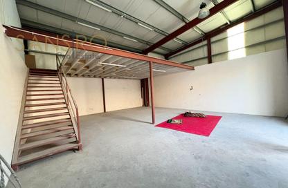 Warehouse - Studio for rent in Sitra - Central Governorate