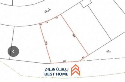 Land - Studio for sale in Bu Quwah - Northern Governorate
