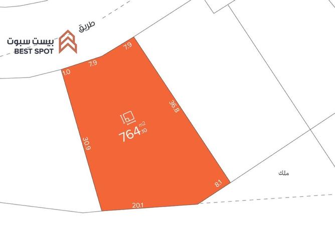 986956 - الصورة الرئيسية للعقار