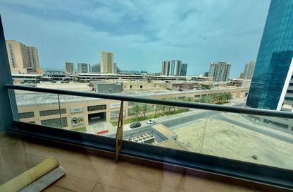 Apartment - 2 Bedrooms - 2 Bathrooms for rent in The Lagoon - Amwaj Islands - Muharraq Governorate