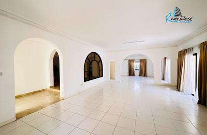 Apartment - 5 Bedrooms - 5 Bathrooms for rent in Adliya - Manama - Capital Governorate