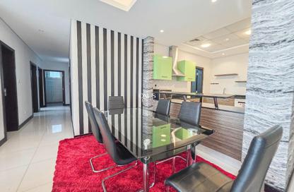 Apartment - 3 Bedrooms - 2 Bathrooms for rent in Reef Island - Capital Governorate