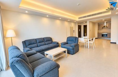Apartment - 2 - 2 for rent in Busaiteen - Muharraq Governorate