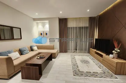 شقة - غرفة نوم - 1 حمام للايجار في البرهامة - المنامة - محافظة العاصمة