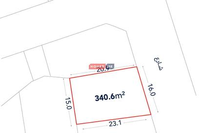 Land - Studio for sale in Tubli - Central Governorate
