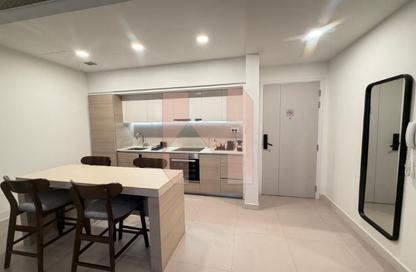 Apartment - 2 Bedrooms - 3 Bathrooms for rent in Marassi Residences - Diyar Al Muharraq - Muharraq Governorate