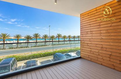 Apartment - Studio - 1 for rent in Hanging Garden - Dilmunia Island - Muharraq Governorate