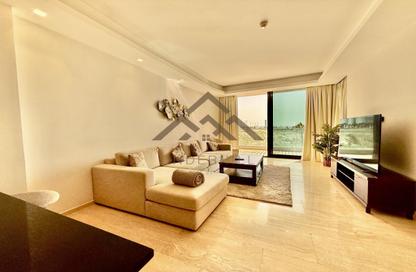 Apartment - 1 Bedroom - 2 Bathrooms for rent in Essence of Dilmunia - Dilmunia Island - Muharraq Governorate