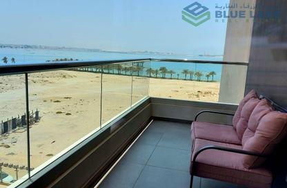 Apartment - 2 Bedrooms - 3 Bathrooms for rent in The Lagoon - Amwaj Islands - Muharraq Governorate