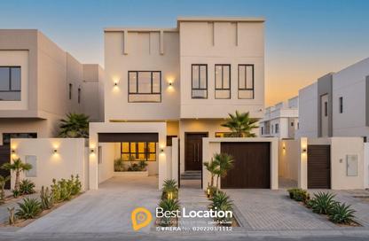 Villa - 5 - 6 for sale in Hamad Town - Northern Governorate
