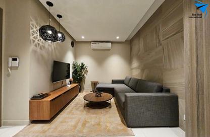 Apartment - 1 Bedroom - 1 Bathroom for rent in Hidd - Muharraq Governorate
