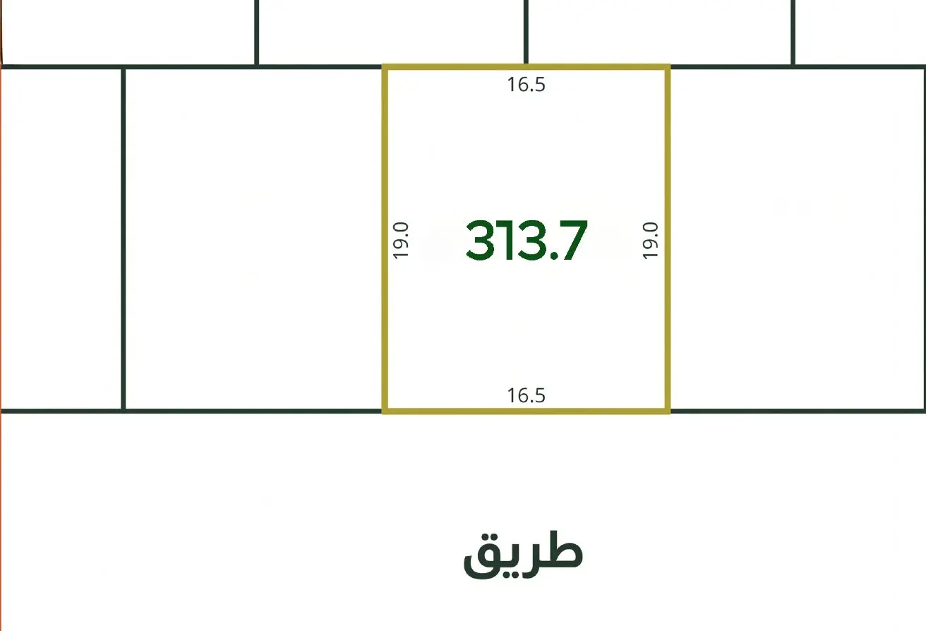 57847540 - الصورة الرئيسية للعقار