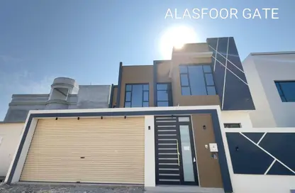 Villa - 5 Bedrooms - 6 Bathrooms for sale in Malkiyah - Northern Governorate