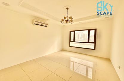 Office Space - Studio - 2 Bathrooms for rent in Seef - Capital Governorate