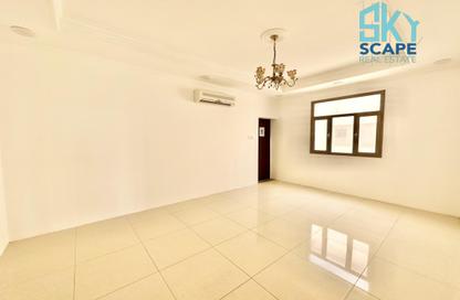 Office Space - Studio - 2 Bathrooms for rent in Seef - Capital Governorate