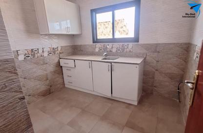 Apartment - 1 Bedroom - 1 Bathroom for rent in Zinj - Manama - Capital Governorate