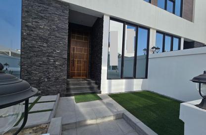 Villa - 4 Bedrooms - 4 Bathrooms for rent in Saar - Northern Governorate