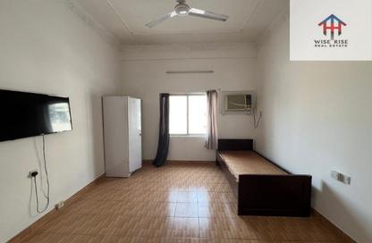 Apartment - Studio - 1 Bathroom for rent in Ras Rumman - Manama - Capital Governorate Apartment - Studio - 1 Bathroom for rent in Ras Rumman - Manama - Capital Governorate