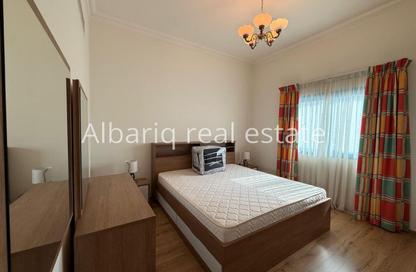 Apartment - 3 Bedrooms - 3 Bathrooms for rent in Al Juffair - Capital Governorate