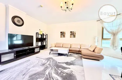 Apartment - 1 Bedroom - 2 Bathrooms for sale in Al Juffair - Capital Governorate