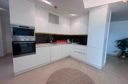 Apartment - 2 Bedrooms - 2 Bathrooms for rent in Water Garden City - Manama - Capital Governorate