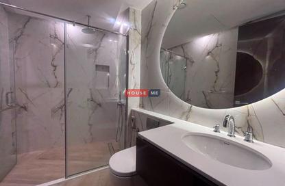 Apartment - 2 Bedrooms - 2 Bathrooms for rent in Water Garden City - Manama - Capital Governorate Apartment - 2 Bedrooms - 2 Bathrooms for rent in Water Garden City - Manama - Capital Governorate