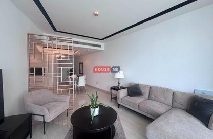 Apartment - 2 Bedrooms - 2 Bathrooms for rent in Water Garden City - Manama - Capital Governorate