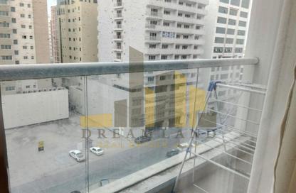 Apartment - Studio - 1 Bathroom for rent in Busaiteen - Muharraq Governorate
