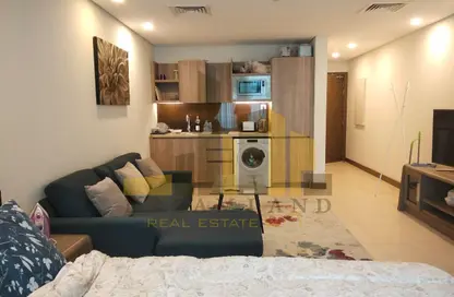 شقة - 1 حمام للايجار في البسيتين - المحرق