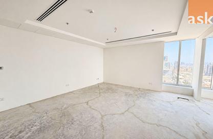 Office Space - Studio - 4 Bathrooms for rent in Sanabis - Manama - Capital Governorate
