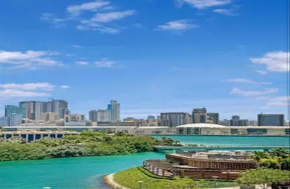 Apartment - 2 Bedrooms - 3 Bathrooms for sale in Bahrain Bay - Capital Governorate