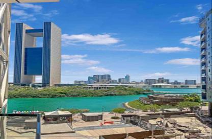 Apartment - 2 Bedrooms - 3 Bathrooms for sale in Bahrain Bay - Capital Governorate