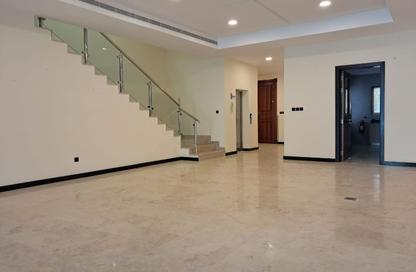 Villa - 4 Bedrooms - 5 Bathrooms for rent in Bu Ghazal - Manama - Capital Governorate