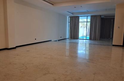 Villa - 4 Bedrooms - 5 Bathrooms for rent in Bu Ghazal - Manama - Capital Governorate