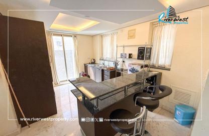 Villa - 3 Bedrooms - 4 Bathrooms for rent in Al Marsa Floating City - Amwaj Islands - Muharraq Governorate