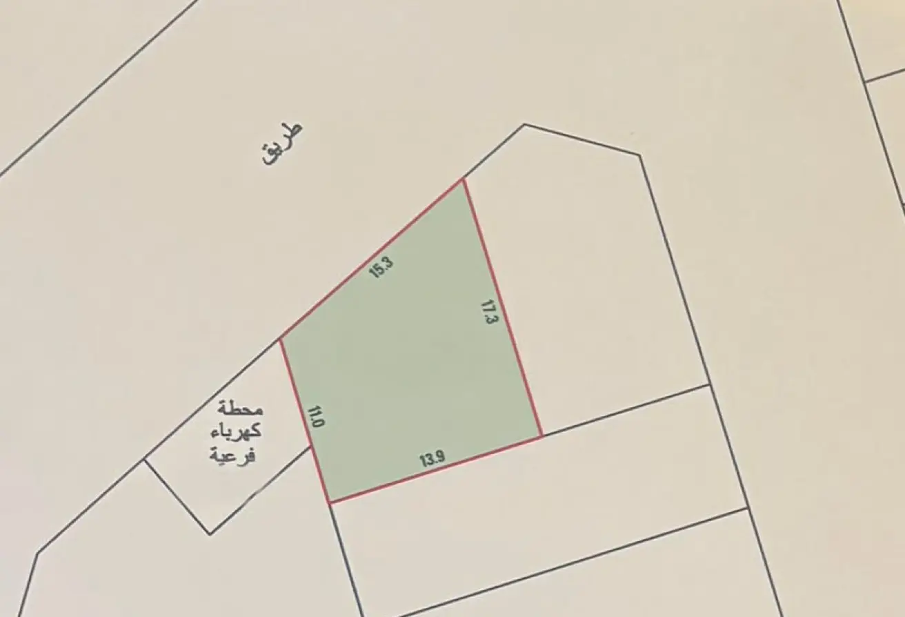 58203032 - الصورة الرئيسية للعقار