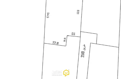 Land - Studio for sale in Gudaibiya - Manama - Capital Governorate