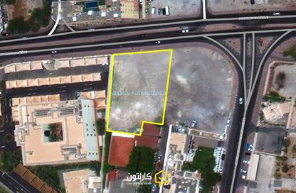 Land - Studio for sale in Gudaibiya - Manama - Capital Governorate