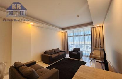 Apartment - 2 Bedrooms - 2 Bathrooms for rent in Amwaj Avenue - Amwaj Islands - Muharraq Governorate Apartment - 2 Bedrooms - 2 Bathrooms for rent in Amwaj Avenue - Amwaj Islands - Muharraq Governorate