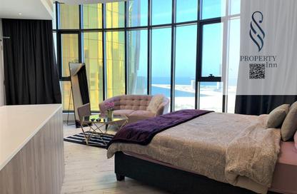 Apartment - Studio - 1 Bathroom for rent in Seef - Capital Governorate