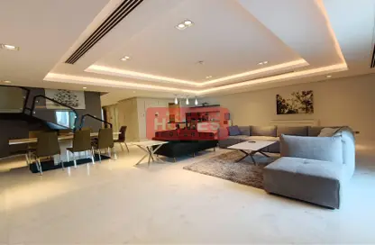 Apartment - 3 Bedrooms - 4 Bathrooms for rent in Seef - Capital Governorate