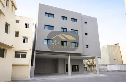 عمارة بالكامل - 7 غرف نوم - 7 حمامات للبيع في السلمانية - المنامة - محافظة العاصمة