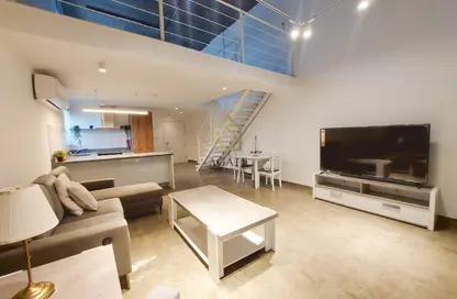 Apartment - 1 Bedroom - 2 Bathrooms for rent in Um Al Hasam - Manama - Capital Governorate Apartment - 1 Bedroom - 2 Bathrooms for rent in Um Al Hasam - Manama - Capital Governorate
