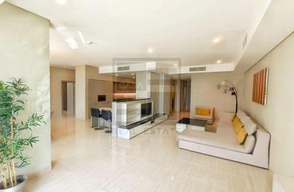 Apartment - 2 Bedrooms - 4 Bathrooms for rent in The Lagoon - Amwaj Islands - Muharraq Governorate